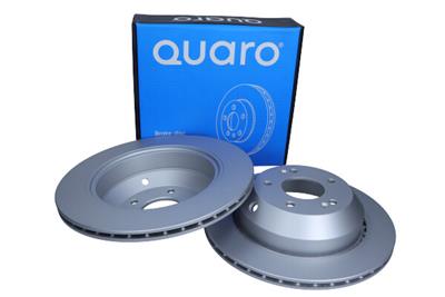 QUARO QD8318 EAN: 5903766334516.