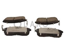 QUARO QP0070C QUARO SILVER CERAMIC