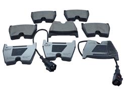 QUARO QP0191C QUARO SILVER CERAMIC