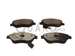 QUARO QP0614C QUARO SILVER CERAMIC