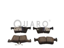 QUARO QP0696C QUARO SILVER CERAMIC