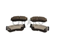 QUARO QP0727C QUARO SILVER CERAMIC