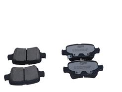 QUARO QP1127C QUARO SILVER CERAMIC