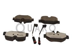 QUARO QP1258C QUARO SILVER CERAMIC