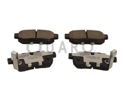 QUARO QP1584C QUARO SILVER CERAMIC