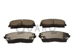 QUARO QP1784C QUARO SILVER CERAMIC