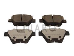 QUARO QP2064C QUARO SILVER CERAMIC