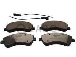 QUARO QP2247C QUARO SILVER CERAMIC