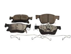 QUARO QP2617C QUARO SILVER CERAMIC