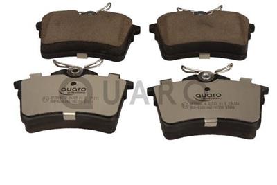 QUARO QP3964C EAN: 5902659778376.