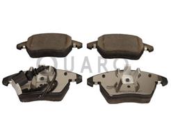 QUARO QP4073C QUARO SILVER CERAMIC