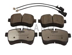 QUARO QP4146C QUARO SILVER CERAMIC