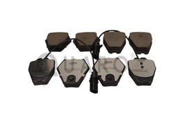 QUARO QP4226C QUARO SILVER CERAMIC