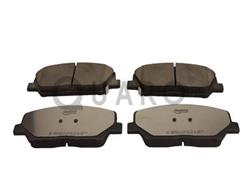 QUARO QP4243C QUARO SILVER CERAMIC