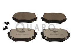 QUARO QP4402C QUARO SILVER CERAMIC