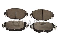 QUARO QP4432C QUARO SILVER CERAMIC