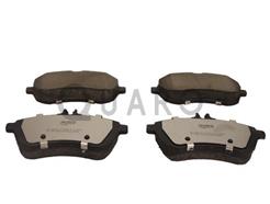 QUARO QP4442C QUARO SILVER CERAMIC