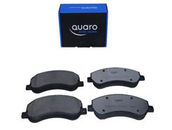 QUARO QP4696C QUARO SILVER CERAMIC