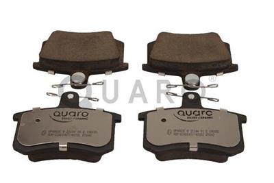 QUARO QP4860C EAN: 5902659778741.