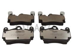 QUARO QP5518C QUARO SILVER CERAMIC