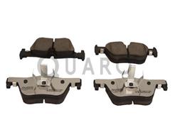 QUARO QP5621C QUARO SILVER CERAMIC