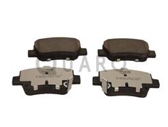 QUARO QP5694C QUARO SILVER CERAMIC