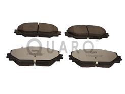 QUARO QP5928C QUARO SILVER CERAMIC