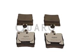 QUARO QP6240C QUARO SILVER CERAMIC