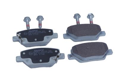 QUARO QP6601 EAN: 5903364342777.