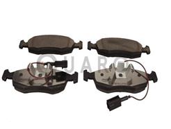 QUARO QP6638C QUARO SILVER CERAMIC