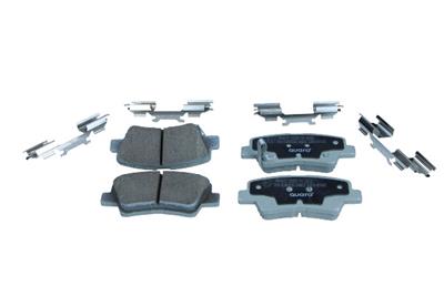 QUARO QP6673 EAN: 5903766339702.