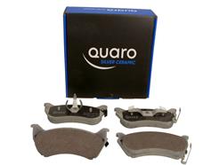 QUARO QP6989C QUARO SILVER CERAMIC