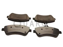 QUARO QP7005C QUARO SILVER CERAMIC