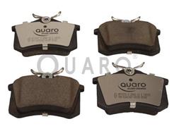QUARO QP7107C QUARO SILVER CERAMIC