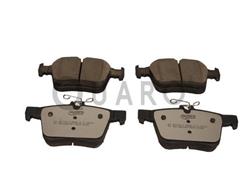 QUARO QP7274C QUARO SILVER CERAMIC