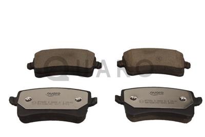 QUARO QP7525C EAN: 5902659780102.