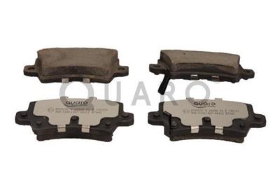 QUARO QP8524C EAN: 5902659780621.