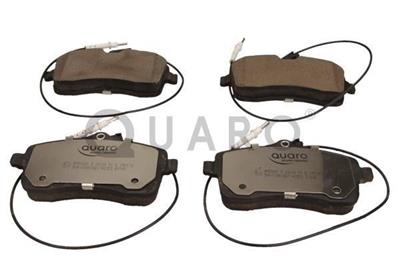QUARO QP8560C EAN: 5902659780669.