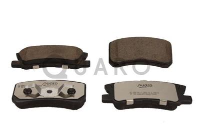 QUARO QP8738C EAN: 5902659780713.
