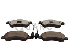 QUARO QP8769C QUARO SILVER CERAMIC