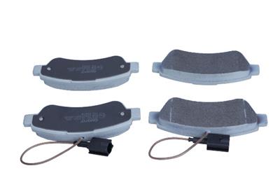 QUARO QP8769 EAN: 5902659776501.