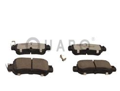 QUARO QP8947C QUARO SILVER CERAMIC