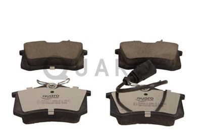 QUARO QP9596C EAN: 5902659781048.