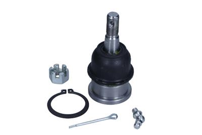 QUARO QS9598/HQ EAN: 5902659747655.