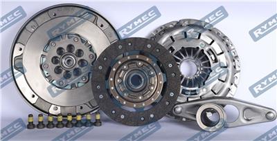 RYMEC DF3019 EAN: 5056147851871.