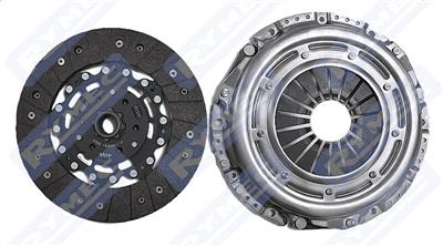 RYMEC JT1150 EAN: 5056147800244.