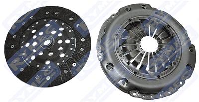 RYMEC JT1204 EAN: 5056147800381.