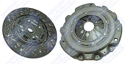 RYMEC JT1271 EAN: 5056147808080.
