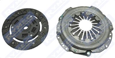 RYMEC JT1493 EAN: 5056147809100.