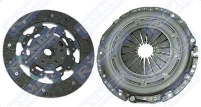 RYMEC JT1539 EAN: 5056147800640.